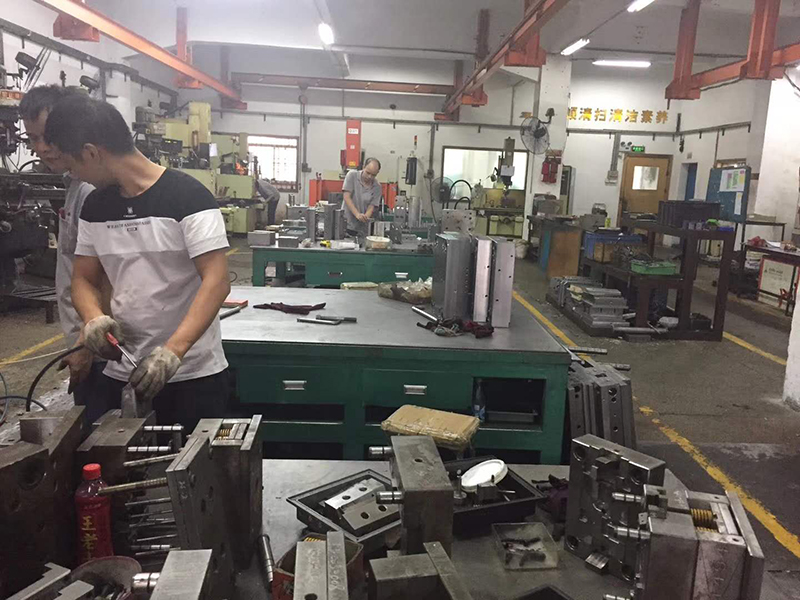 设备展示 