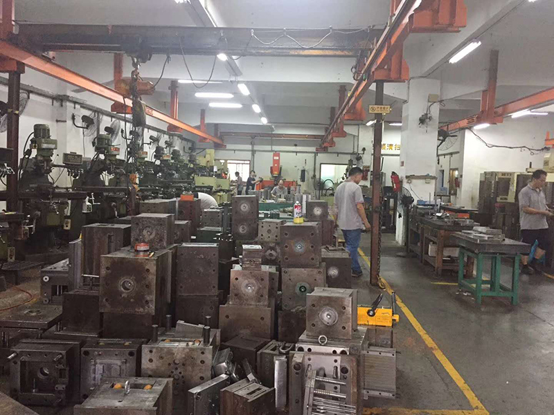 设备展示 
