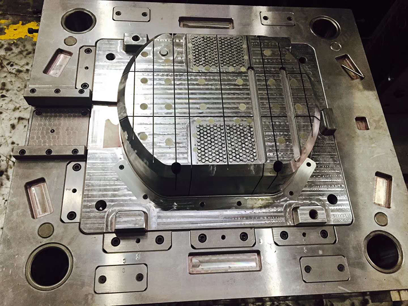 设备展示 
